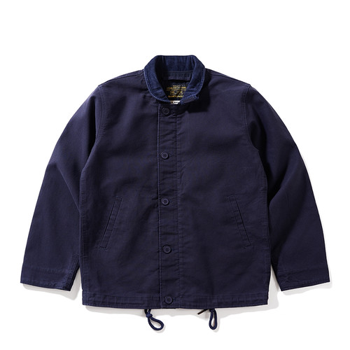Vintage men navy 1 - men's, us