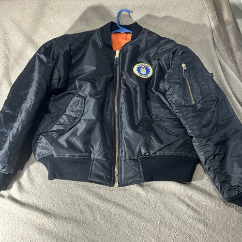 Rothco flight bomber - rothco,