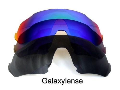 Galaxy replacement lens for - galaxy,