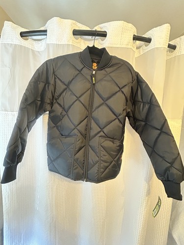 Game workwear men black - workwear, men's